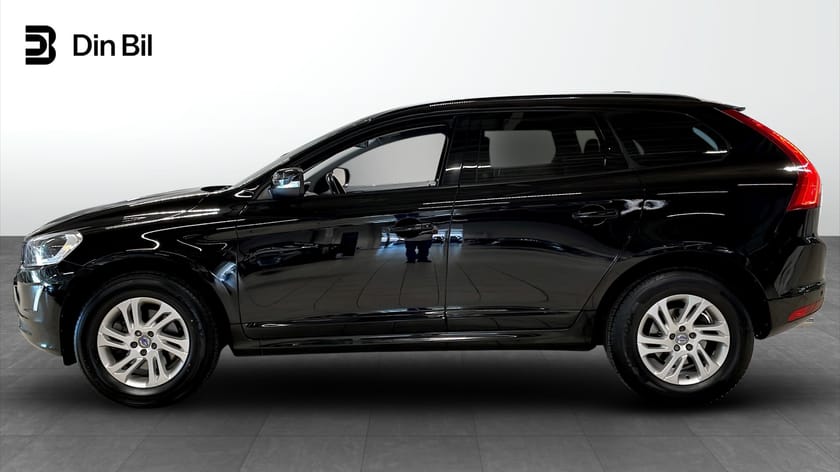 Bild 2 av Volvo XC60 D3 150hk Classic Kinetic Drag VOC