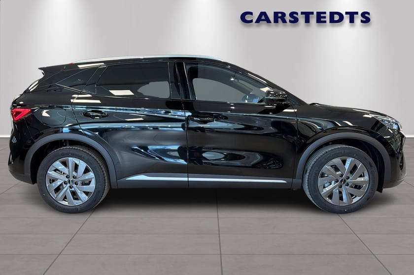 Bild 2 av BYD Atto 3 74.8 kWh AWD Excellence *0,95% RÄNTA*