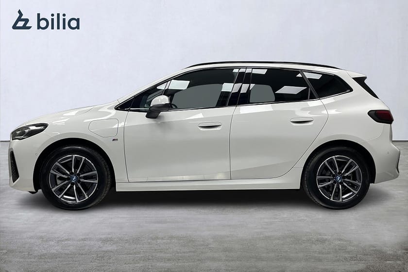 Bild 4 av BMW 230e xDrive Active Tourer / M Sport / Drag / Alu 17" /