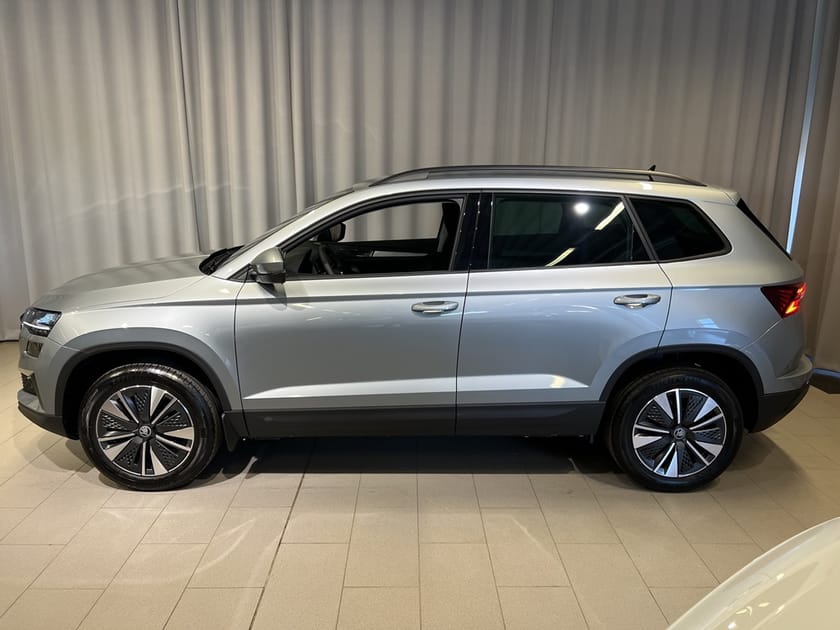 Bild 4 av Škoda Karoq SELECTION 1,5 TSI 150 HK 7 VXL DSG