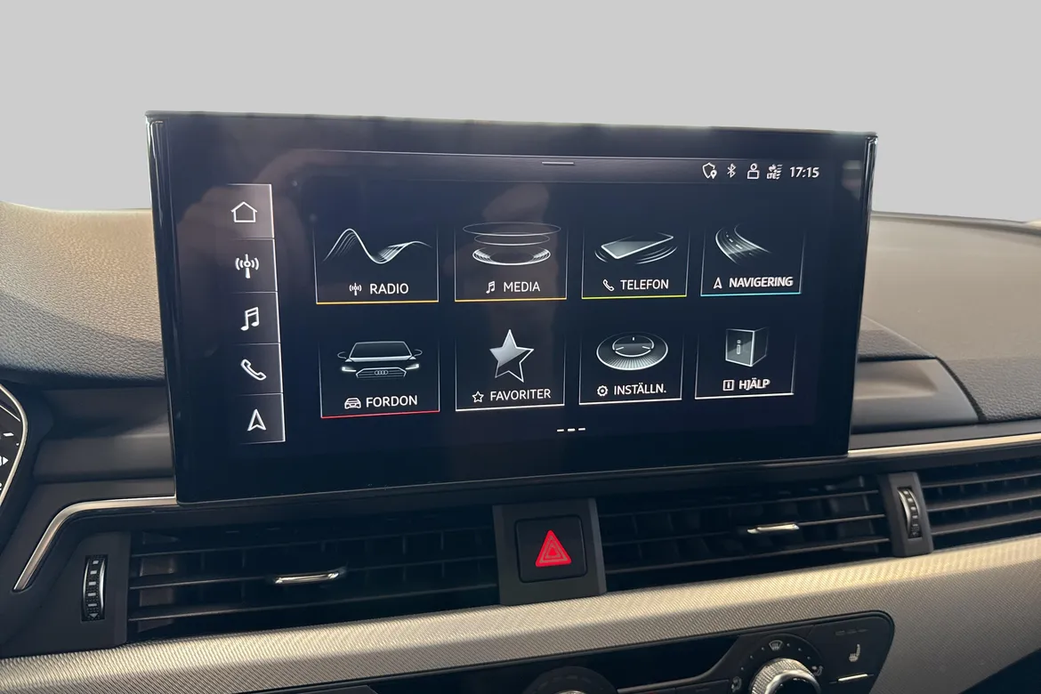 picture of a car