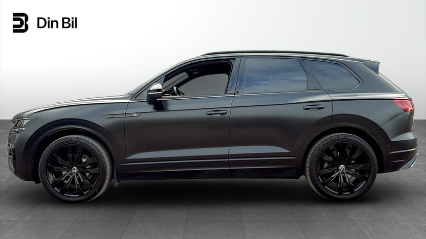 Bild 2 av Volkswagen Touareg 3.0 TDI R-LINE BLACK
