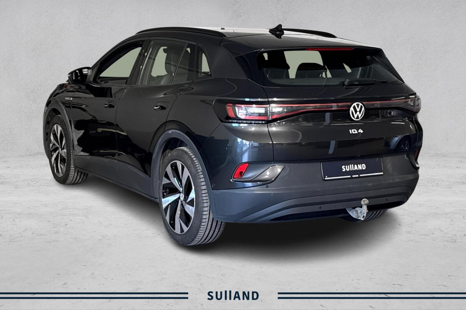 Thumnail bilde 2 av Volkswagen ID.4 Pro Performance