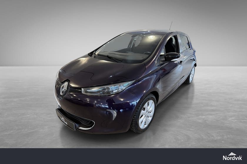 Bilde 1 av Renault ZOE R110 