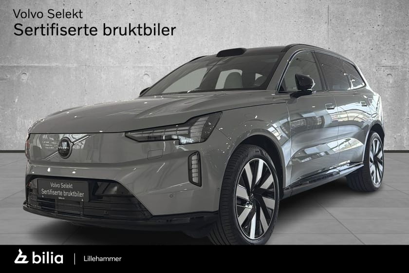 Bilde 1 av Volvo EX90 Twin Motor Performance Ultra, Bowers&Wilkins, H.Feste+