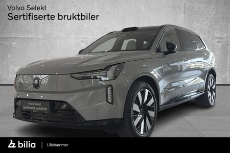 Volvo EX90 Twin Motor Performance