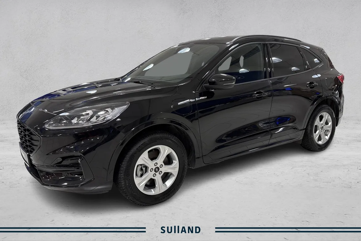 Bilde av Ford Kuga Plug-In Hybrid