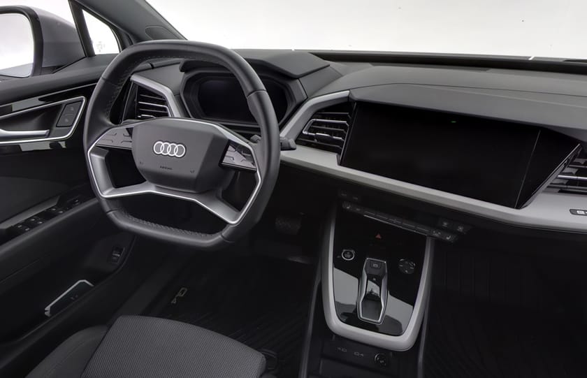 Bild 4 av Audi Q4 45 e-tron quattro 