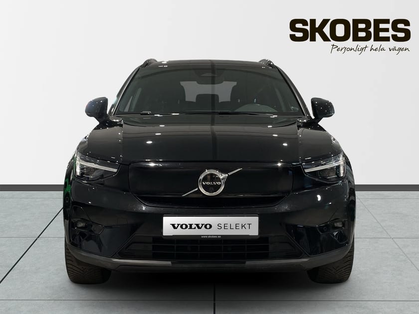 Bild 3 av Volvo XC40 Recharge Single Motor Ultimate