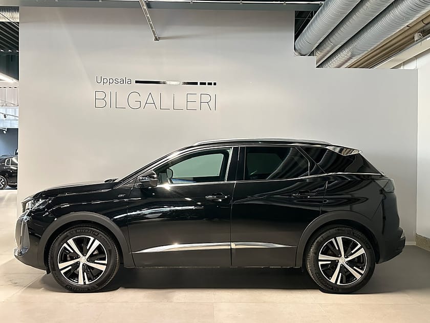 Bild 2 av Peugeot 3008 GT 130hk Bensin Automat - Adaptiv farthållare