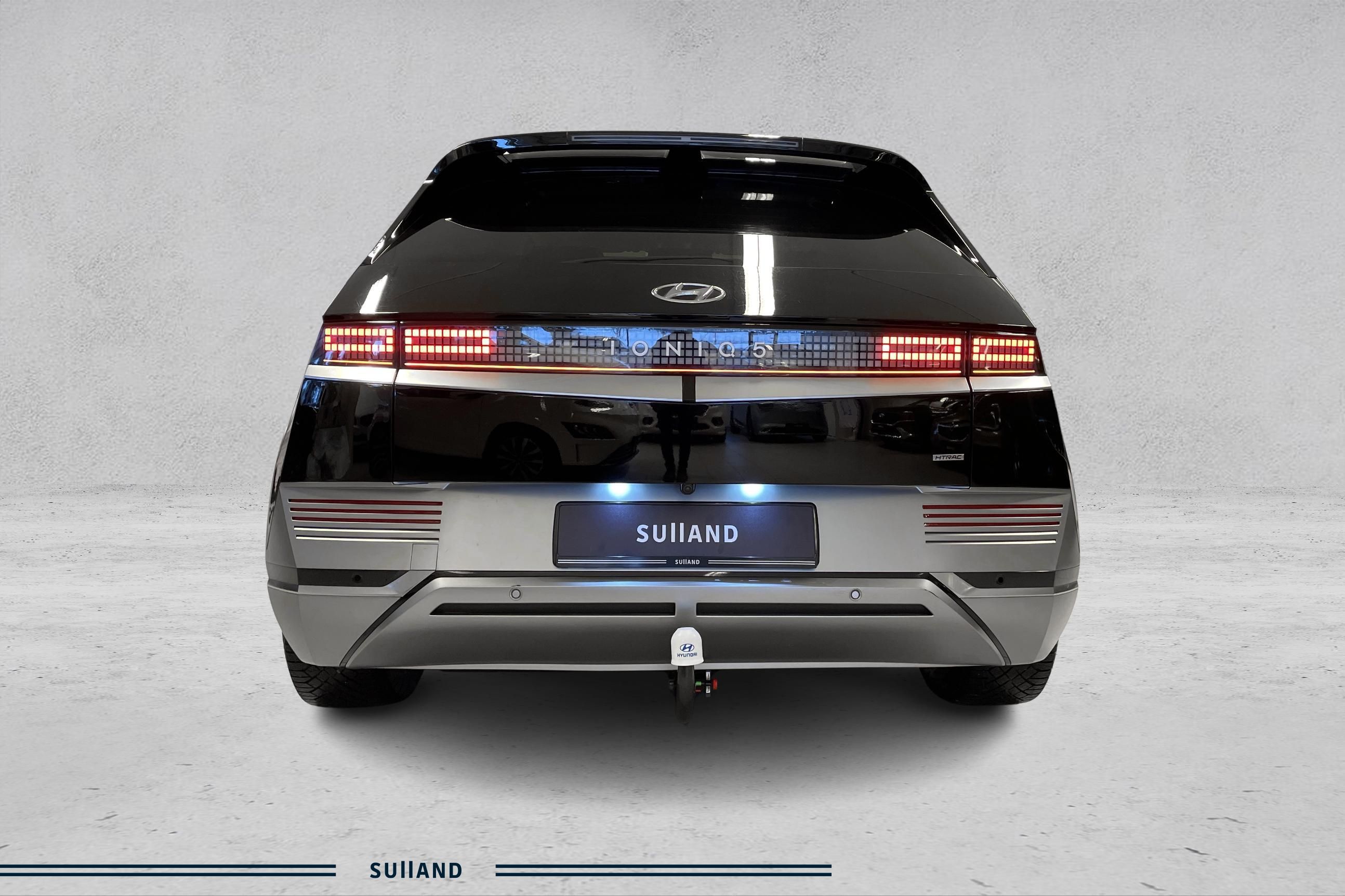 Thumnail bilde 3 av Hyundai Ioniq 5