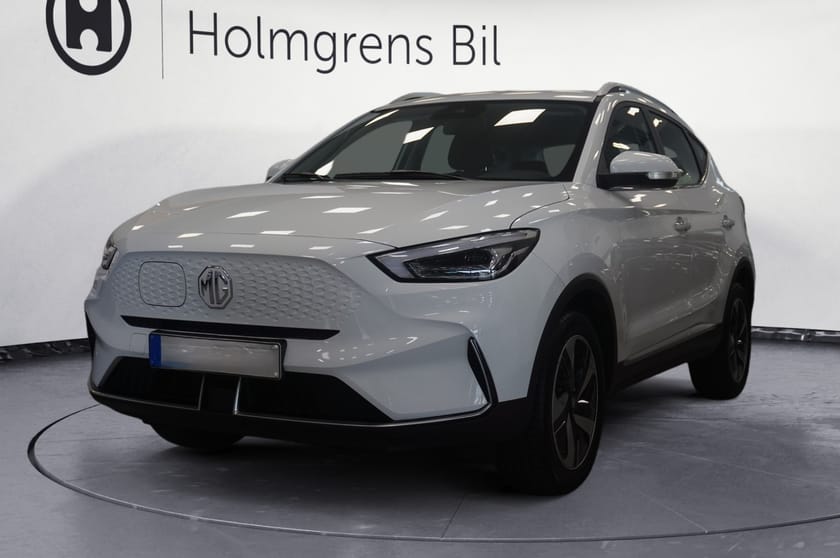 Bild 1 av MG ZS EV Long Range Comfort