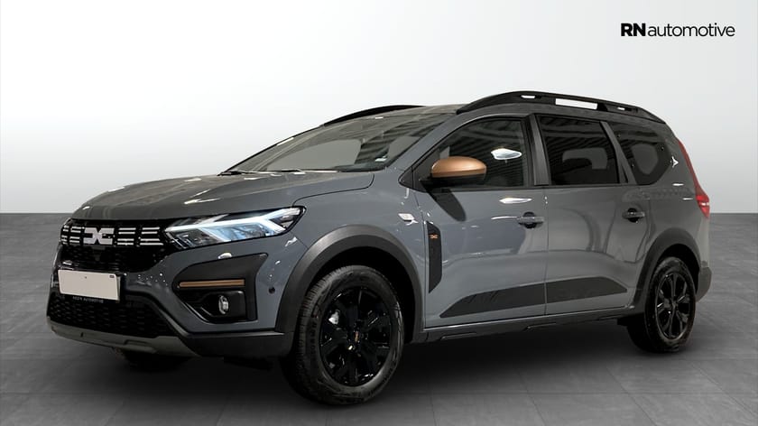 Bild 1 av Dacia Jogger 7-sätes HYBRID 140 extreme 7-sits