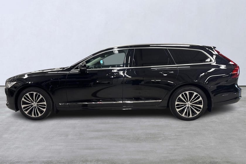 Bild 2 av Volvo V90 T6 Core Bright