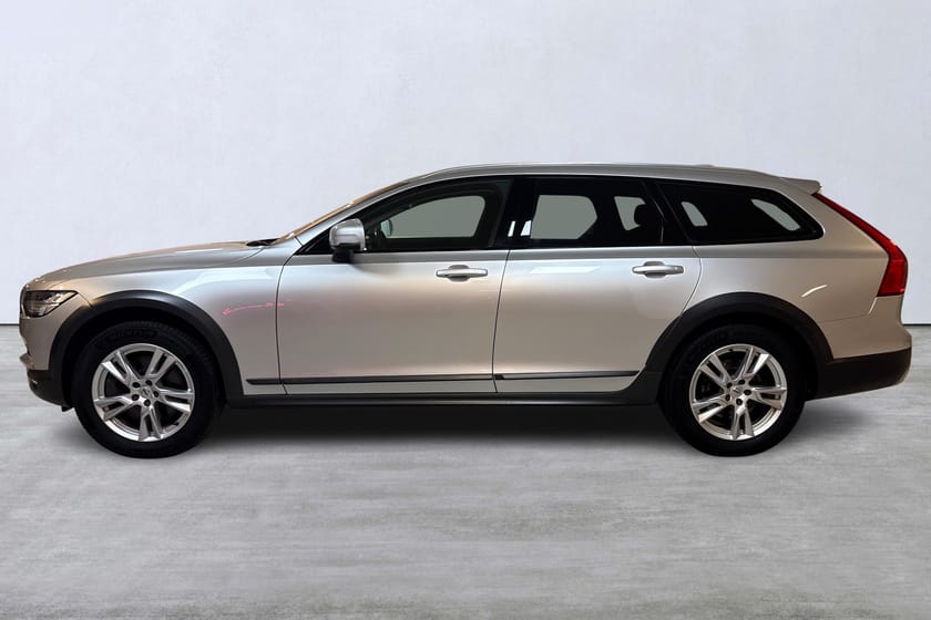 Bild 2 av Volvo V90 Cross Country D4 AWD Pro Edition