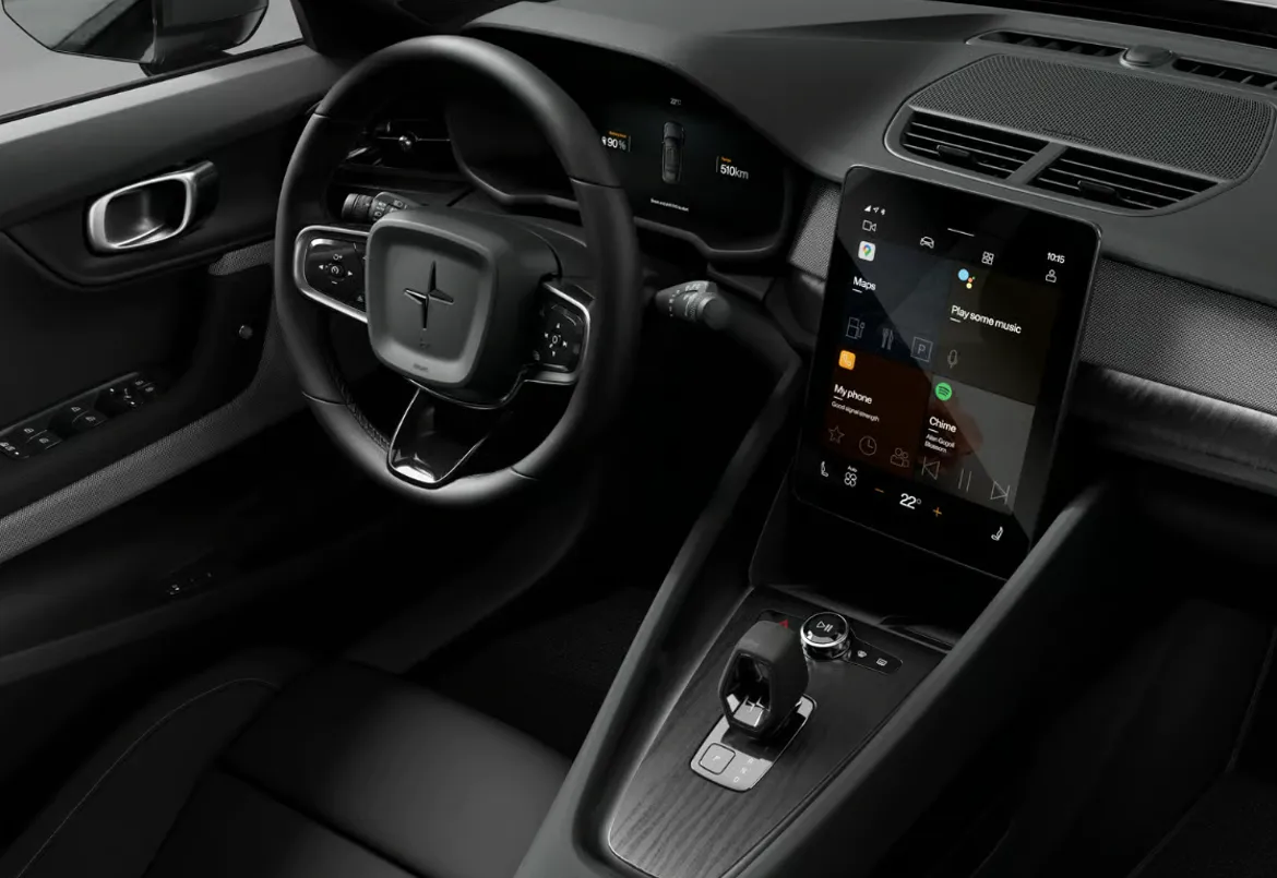 Polestar  2 Long range Single motor