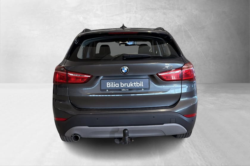 Bilde 4 av BMW X1 xDrive18d xDrive 18d automat Cruise DAB+ LED