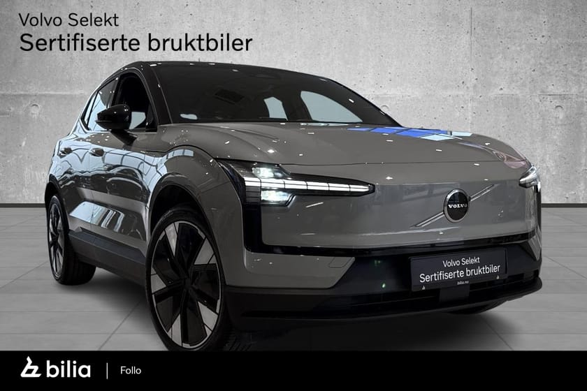 Bilde 1 av Volvo EX30 Single Motor Extended Range M Ext Plus