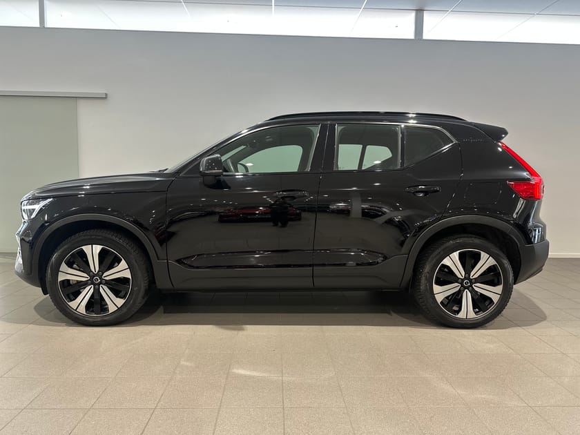 Bild 3 av Volvo XC40 Recharge Single Motor Core, Navigation, Backkamera
