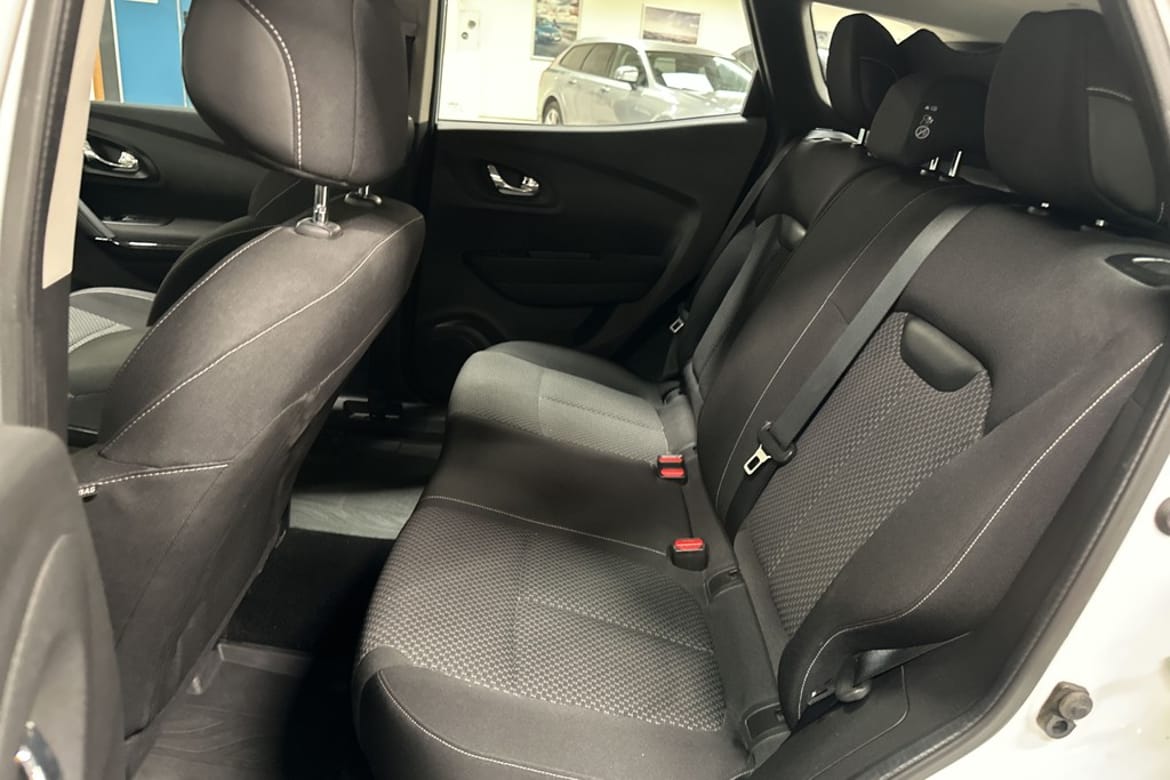 Renault Kadjar 2018 - miniatyr 13