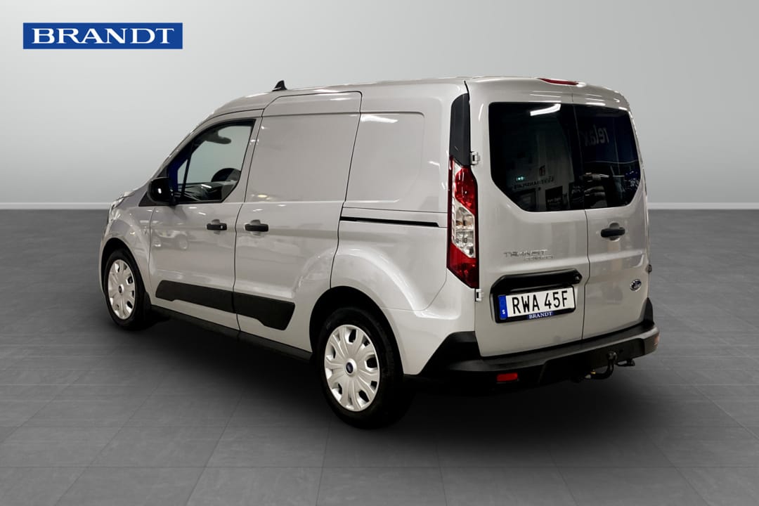 Ford Transit Connect 210
