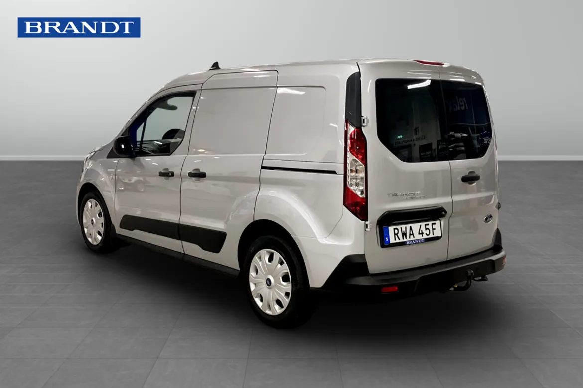 Ford Transit Connect 210
