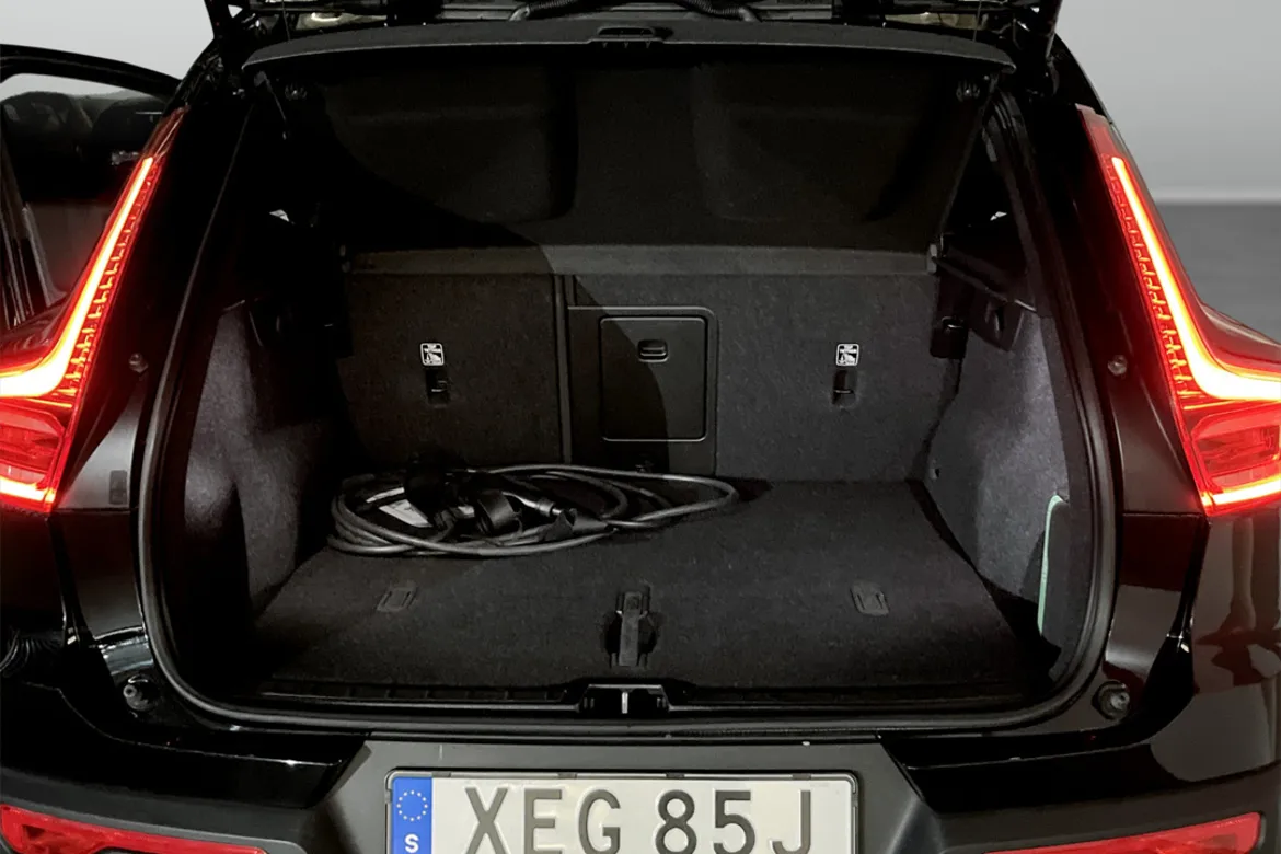 Volvo XC40 Recharge Single Motor