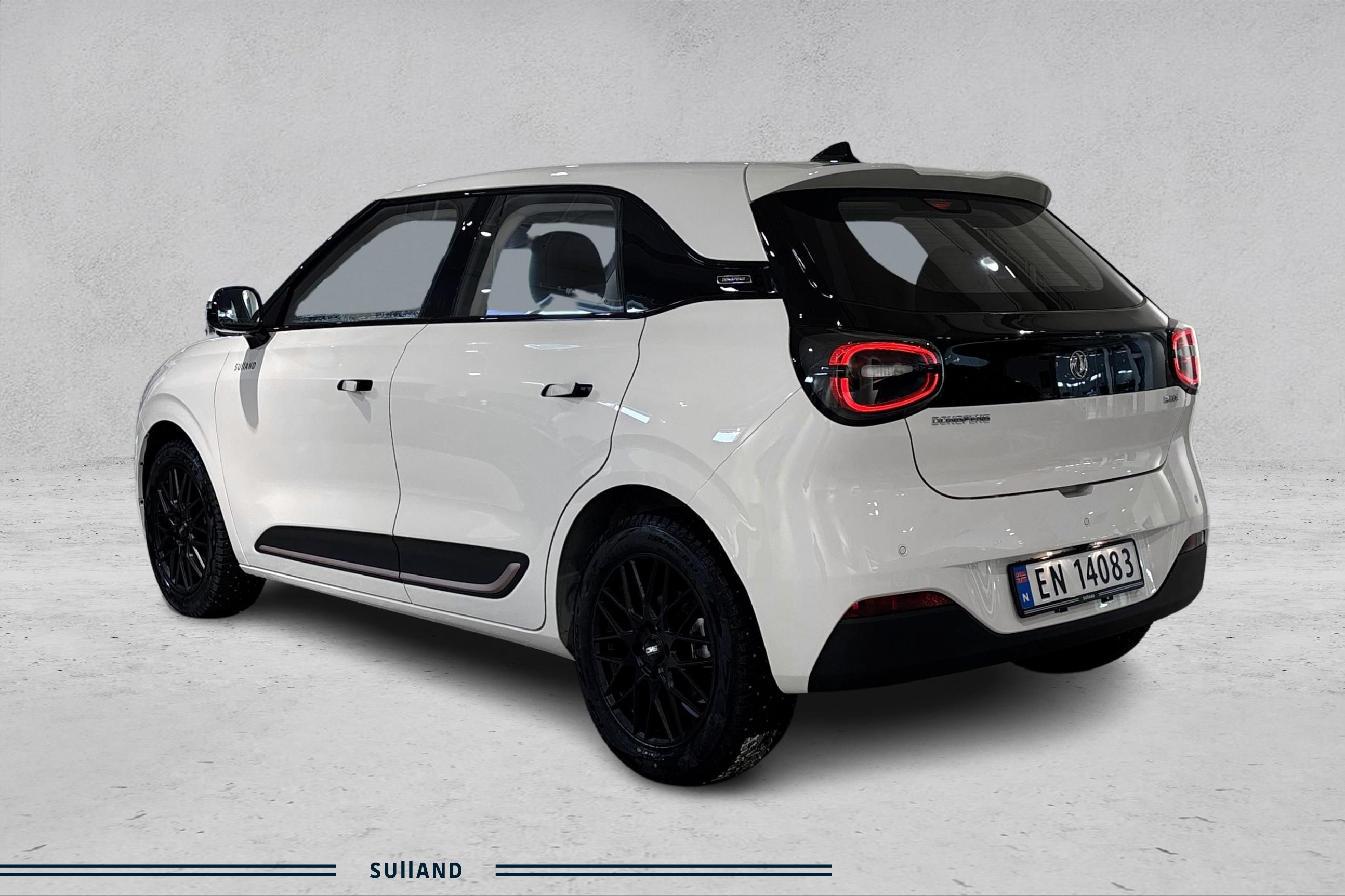 Thumnail bilde 2 av Dongfeng Nammi Box