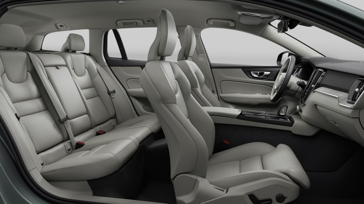 Volvo V60 2026 - miniatyr 15