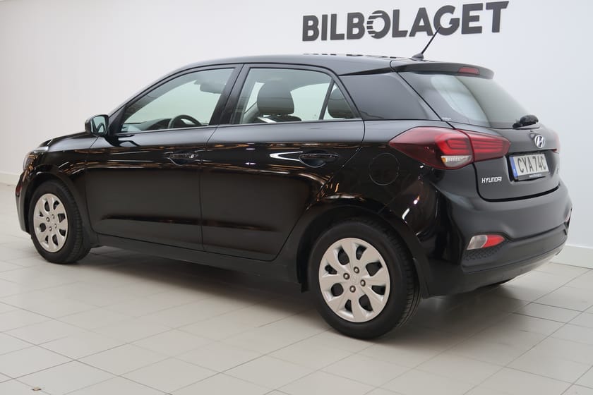 Bild 3 av Hyundai i20 