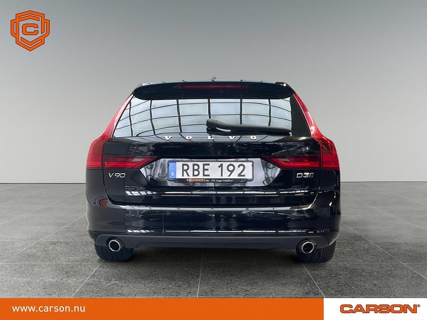Bild 5 av Volvo V90 D3 AWD Momentum Adv.Edition Backkamera Drag