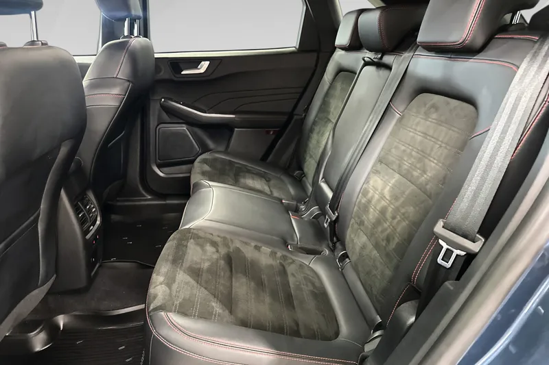 Ford Kuga Plug-In Hybrid bilde 9
