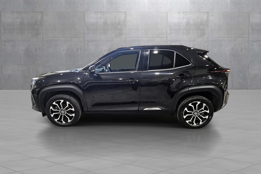 Bilde 2 av Toyota Yaris Cross Hybrid AWD-i 1,5 Active Tech