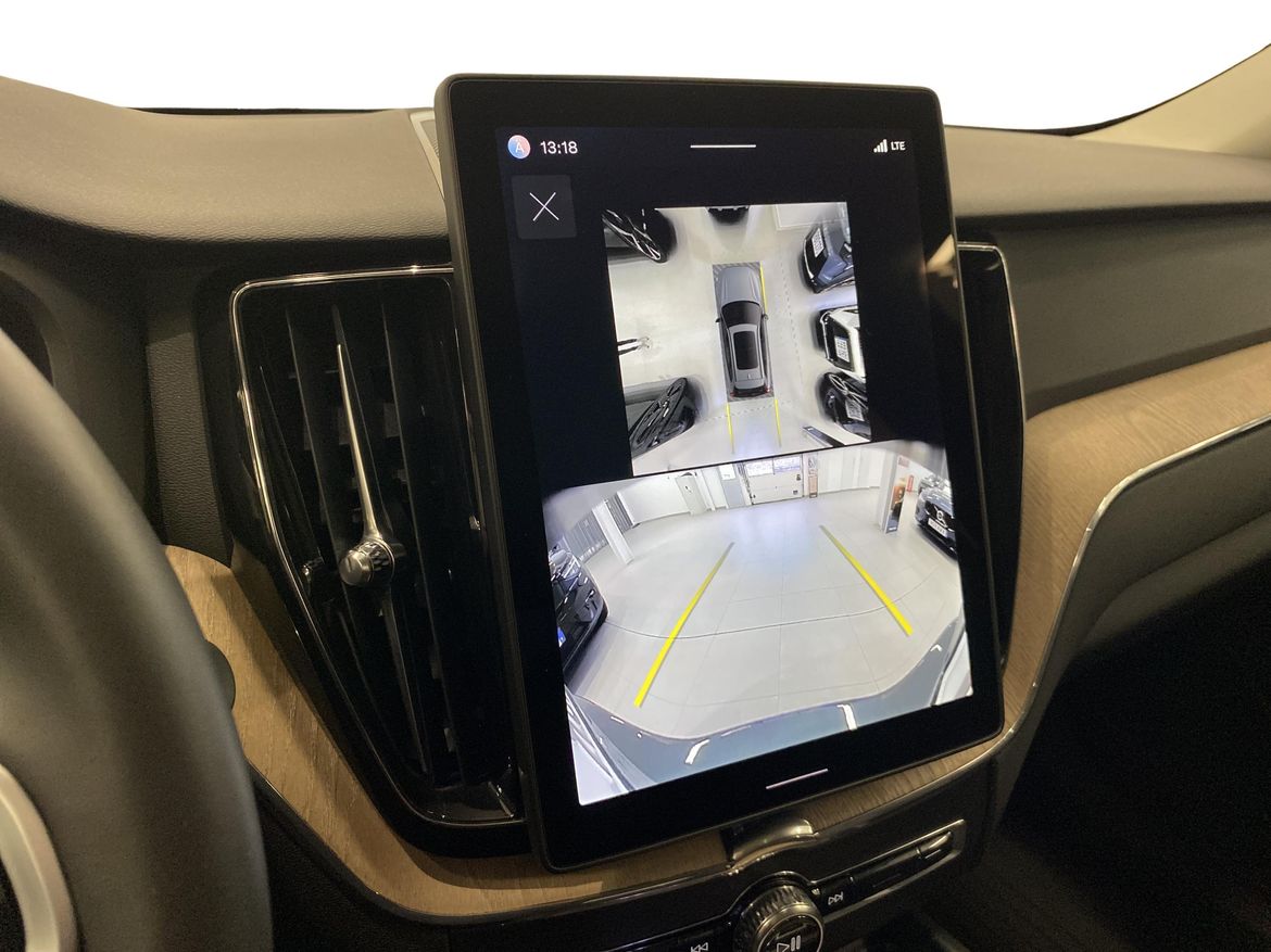 Volvo XC60 2026 - miniatyr 13