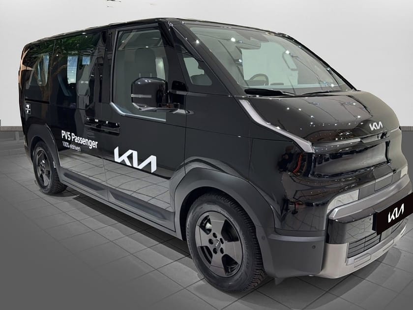 Bild 2 av Kia PV5 Passenger Plus Pro Longrange 5-sits 71.2 kWh