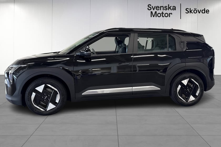 Bild 3 av Kia EV3 Long Range *PRIVATLEASING från 4 495:-/mån LAGERBIL