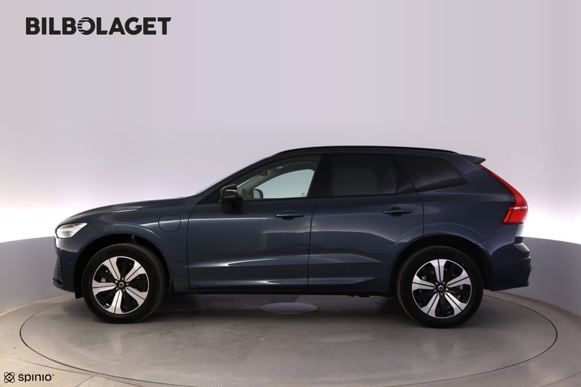 Bild 5 av Volvo XC60 T6 Plus Dark Edition LUFTFJ. DRAG 360 H/K