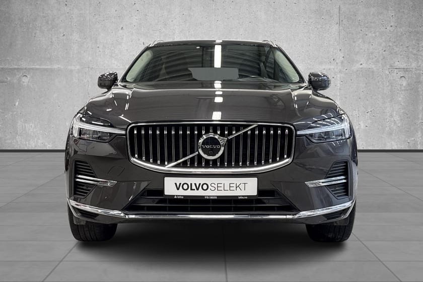 Bilde 2 av Volvo XC60 T6 AWD Inscription, 360° kamera, krok, H&K, Panorama++