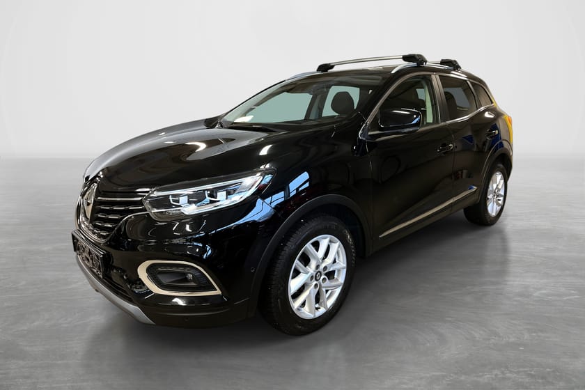 Bilde 3 av Renault Kadjar 