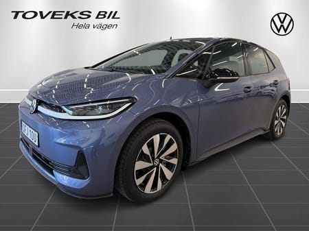 Volkswagen ID.3 Neo LIFE 125 KW/170 HK 50 KWH BATTERI 1 VXL
