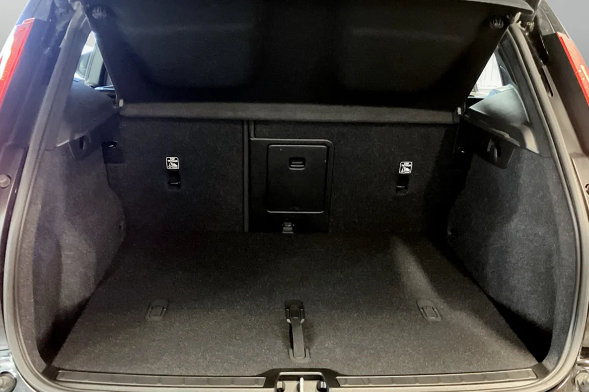 Volvo XC40 Recharge Single Motor