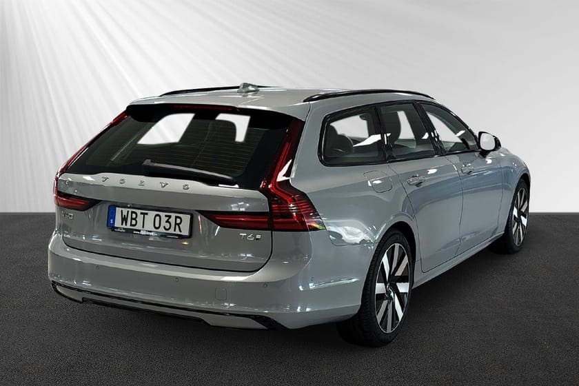 Bild 3 av Volvo V90 T6 Plus Dark Edition