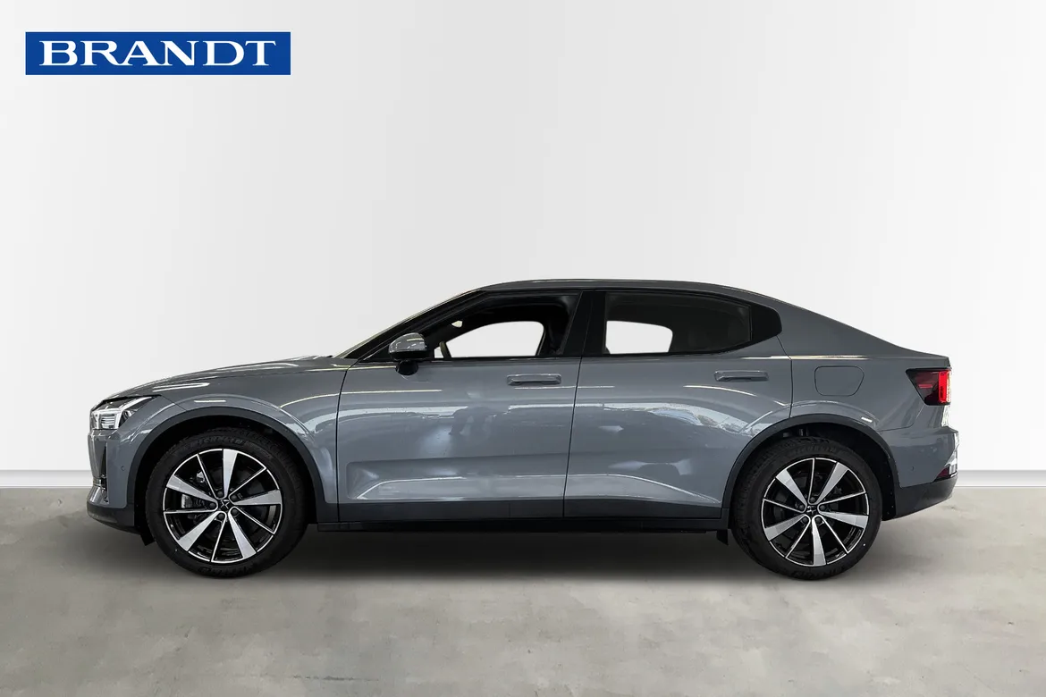 Polestar 2 Long Range Single Motor