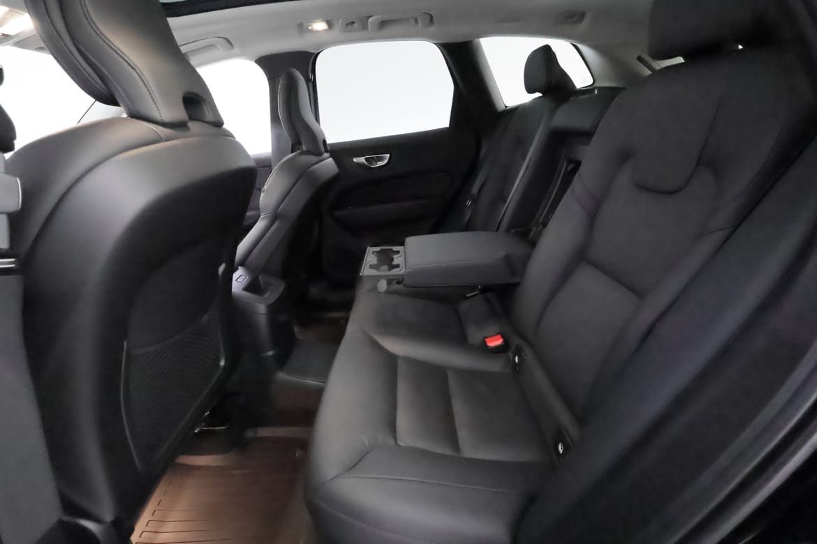 Volvo XC60 2025 - miniatyr 26