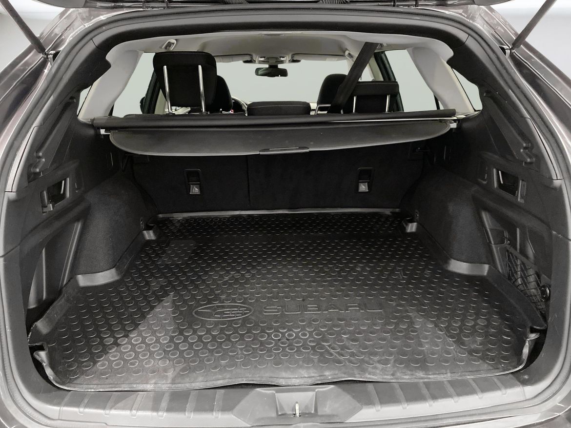 Subaru Outback 2022 - miniatyr 10