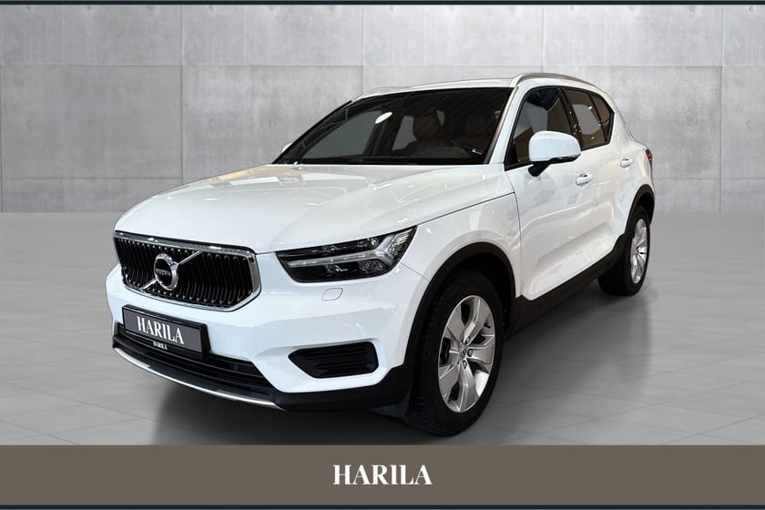 Bilde 1 av Volvo XC40 D4 Momentum Pro