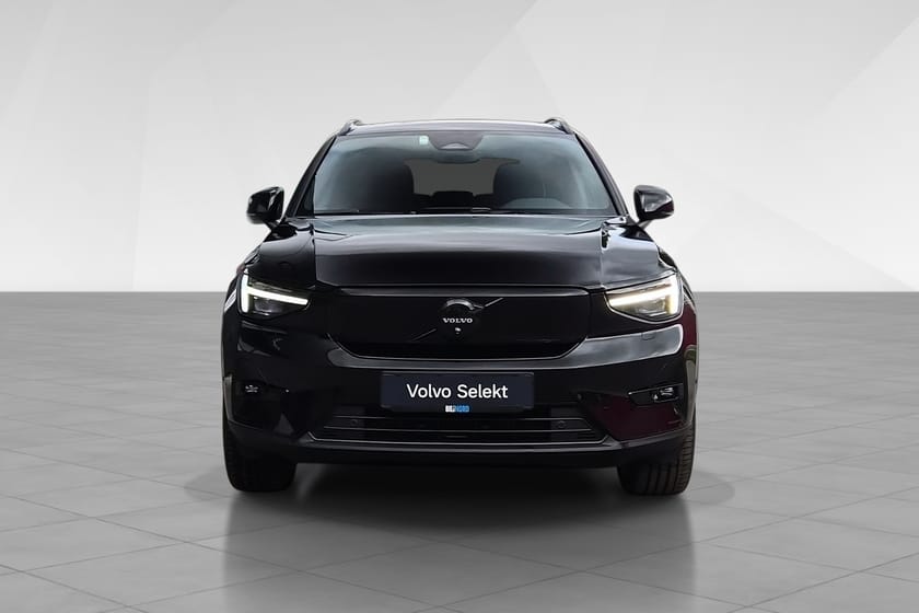 Bilde 2 av Volvo EX40 Twin Motor Performance Ultra