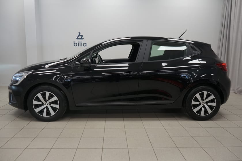 Bild 2 av Renault Clio E-TECH 145 Equilibre 5-d