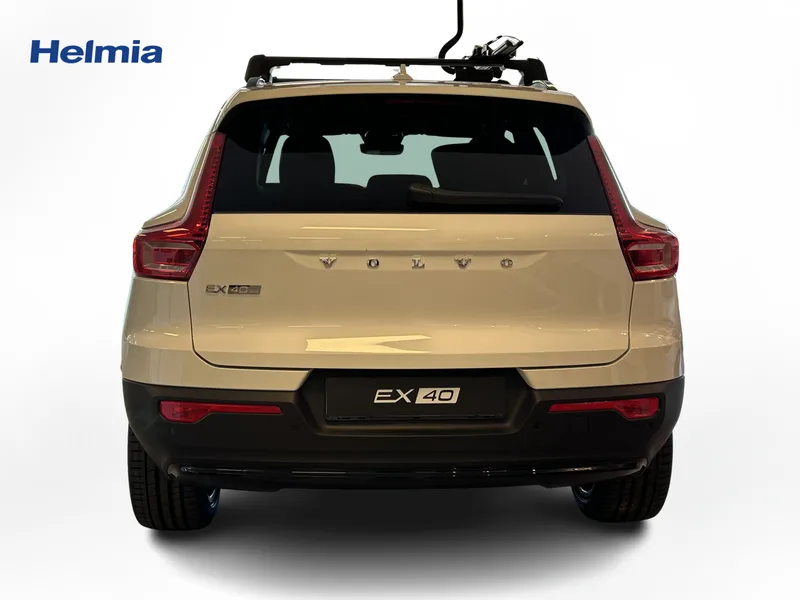 Bild 5 av 13 – Volvo EX40 Single Motor Extended Range ExtendedRange Plus SE Plus Special Edition