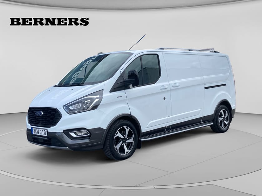 Bild 1 av Ford Transit Custom 300 Active 2.0 170hk